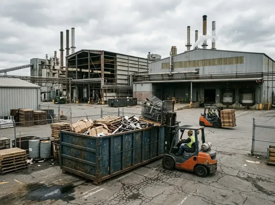industrial-factory-scrap-conta-003 — frequently asked questions, Cheap Roll-off Dumpster Rentals in Eustis, FL